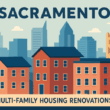 Top 5 Multi-Family Renovation Contractors in Sacramento