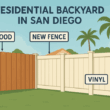How to Choose the Right Fence Company in San Diego: A Comprehensive Guide