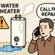Emergency Water Heater Repair: How to Handle Sudden Breakdowns