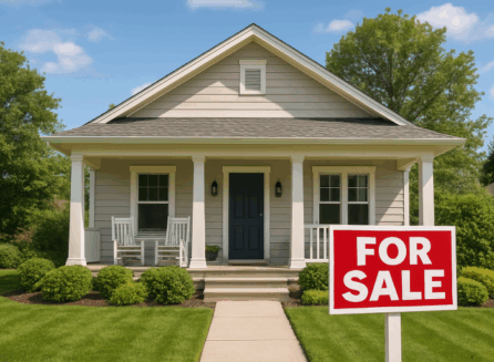 sell your house fast