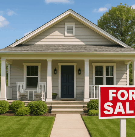 sell your house fast