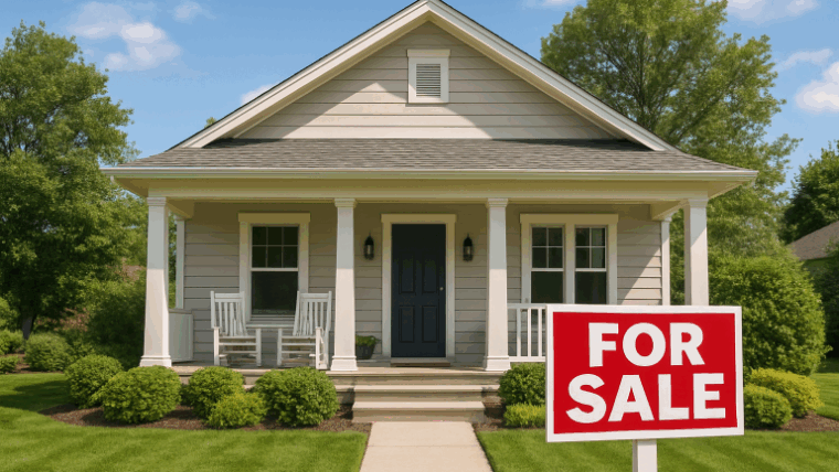 sell your house fast