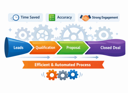 sales automation tools