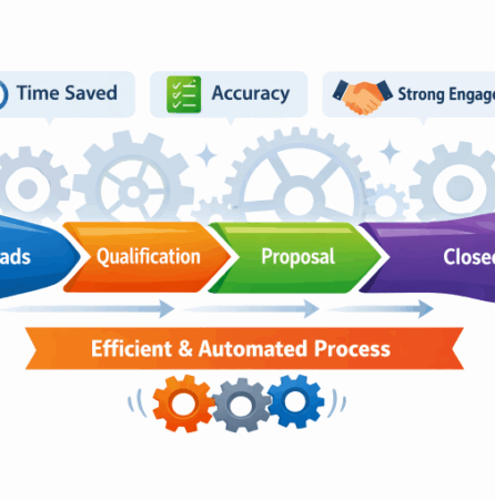 sales automation tools