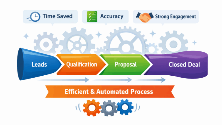 sales automation tools