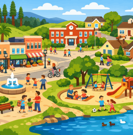 Redwood City homes for sale