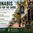 What the Jersey Shore’s Cannabis Boom Means for Local Businesses