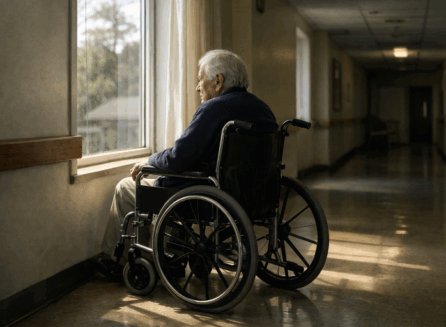 nursing home