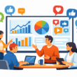 Building Effective Digital Marketing Campaigns: A Comprehensive Guide