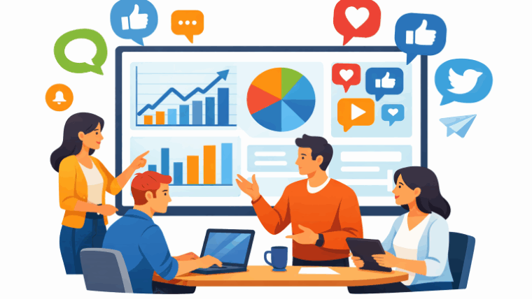 strategic digital marketing campaigns