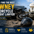 Downey Motorcycle Accident Lawyer Info