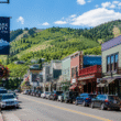 Discovering Park City, Utah: A Premier Mountain Community