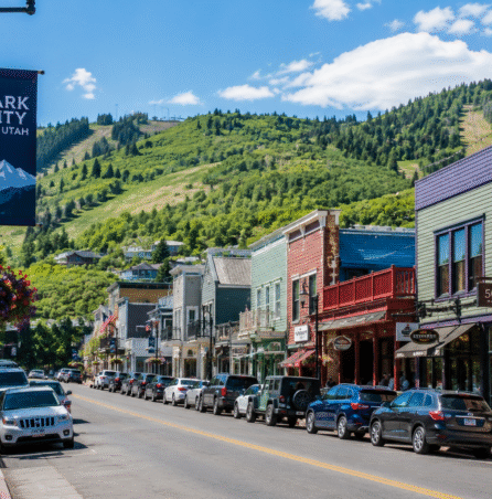 Park City UT real estate experts