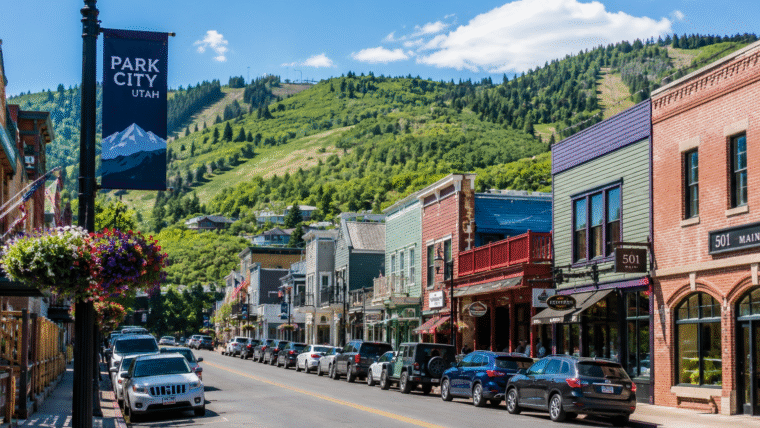Park City UT real estate experts