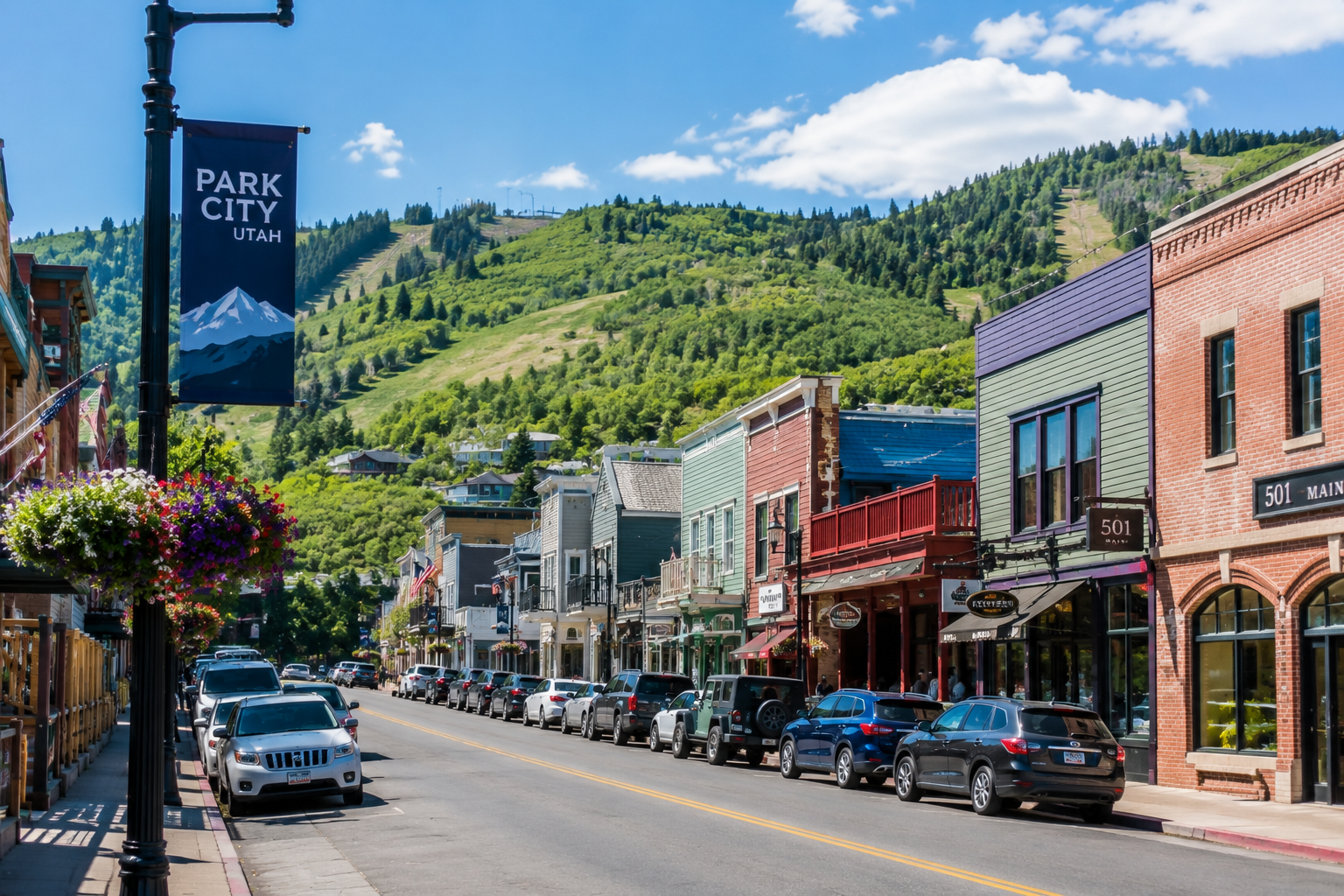 Park City UT real estate experts
