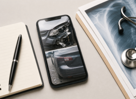 personal injury lawyer in Hartsville
