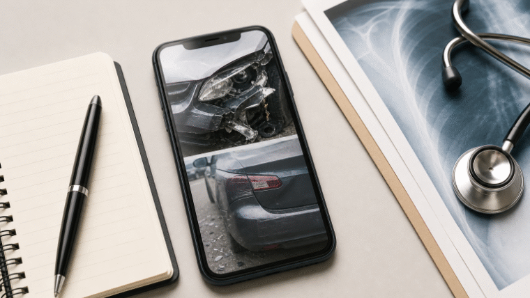 personal injury lawyer in Hartsville