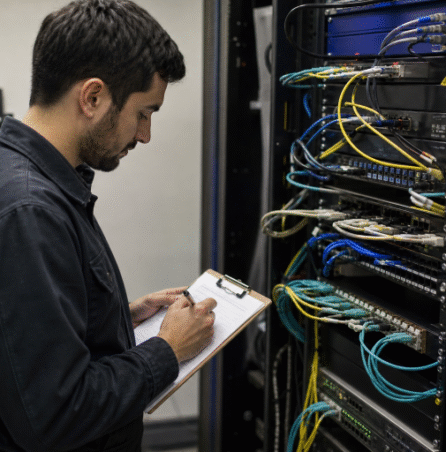 business fiber network