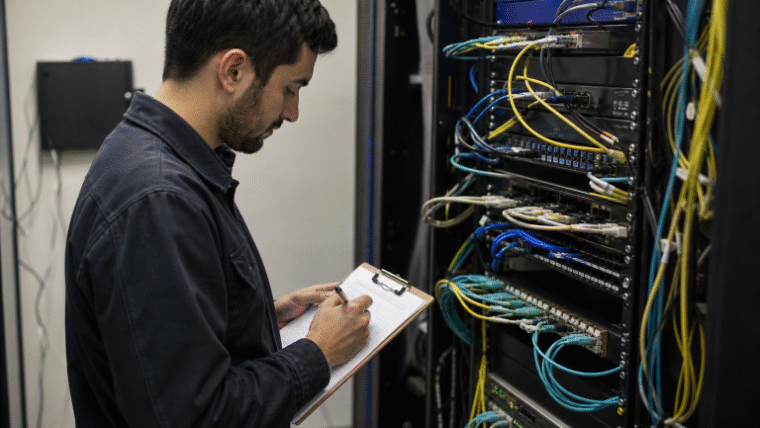 business fiber network