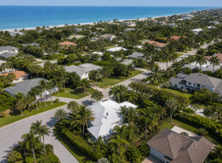 Vero Beach real estate