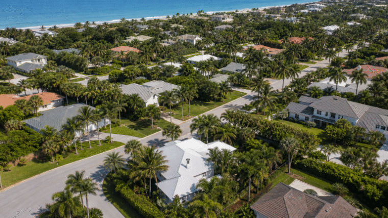 Vero Beach real estate