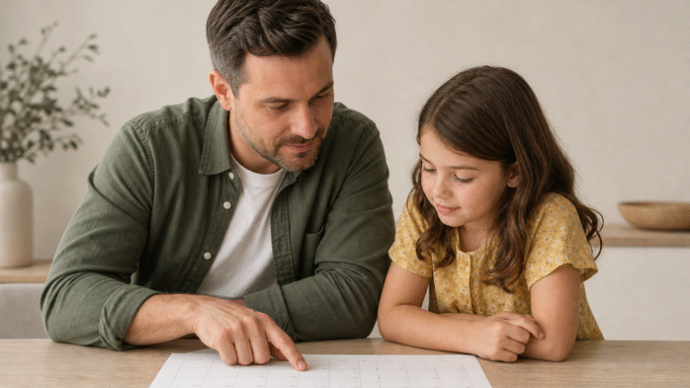 North Carolina child custody