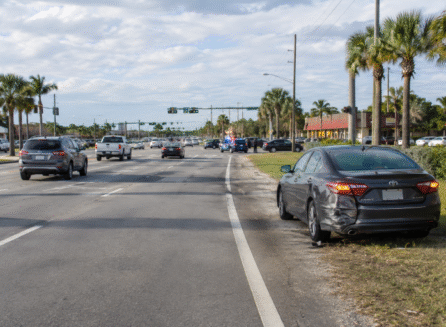 hit-and-run accident Casselberry