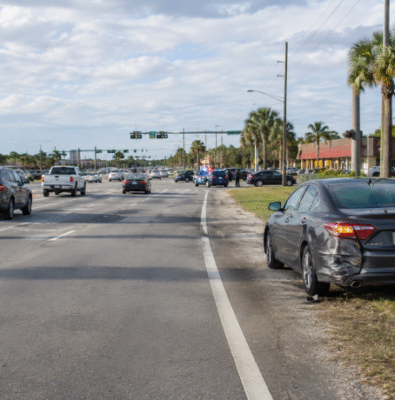 hit-and-run accident Casselberry