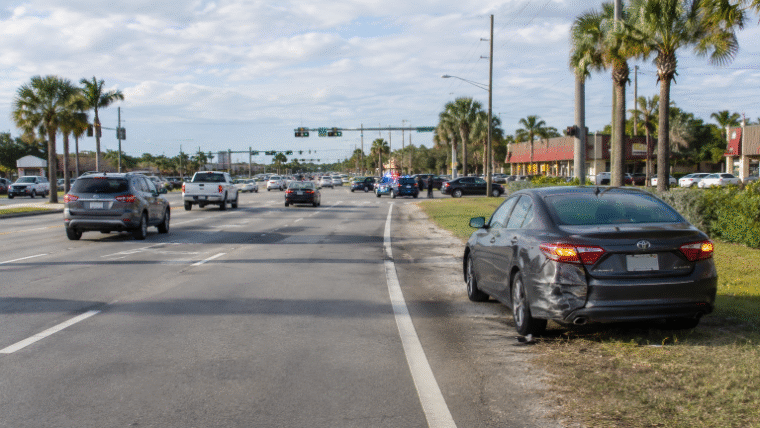 hit-and-run accident Casselberry