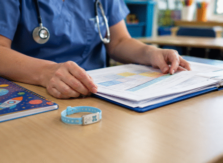 pediatric school care Philadelphia