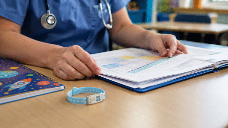 pediatric school care Philadelphia