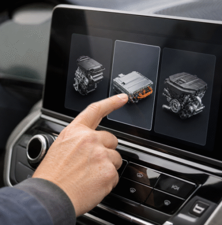 choosing the right 2026 vehicle