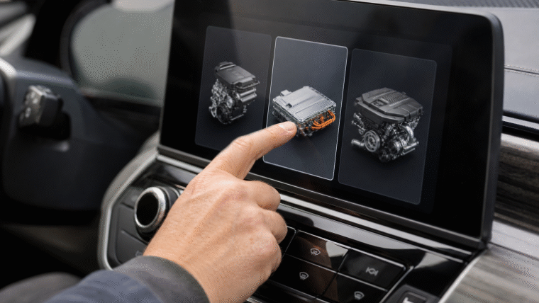 choosing the right 2026 vehicle