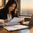 Complex Financial Disputes Demand Expert Banking Litigation Support from MRichardsConsulting.com