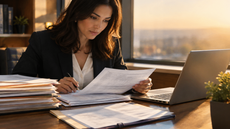 Banking Litigation Support