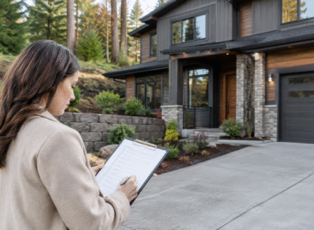 luxury homes